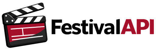 Festival API logo