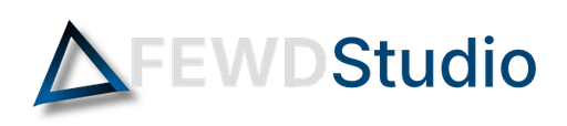 FEWD Studio logo