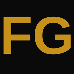 FG - Own Your Power logo