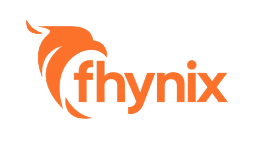 Fhynix logo