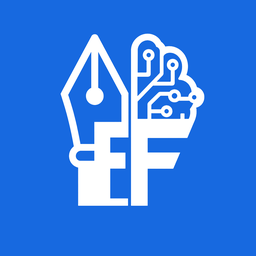 FictionFusion logo