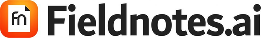 Fieldnotes logo