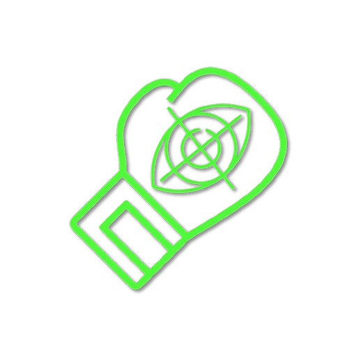 FightSight.dev logo