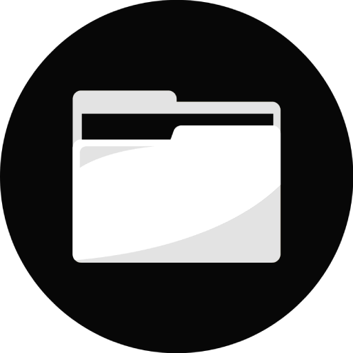 FileFolder logo