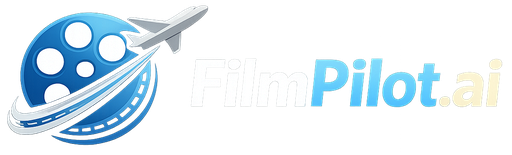 FilmPilot.ai logo
