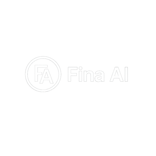 FINA logo