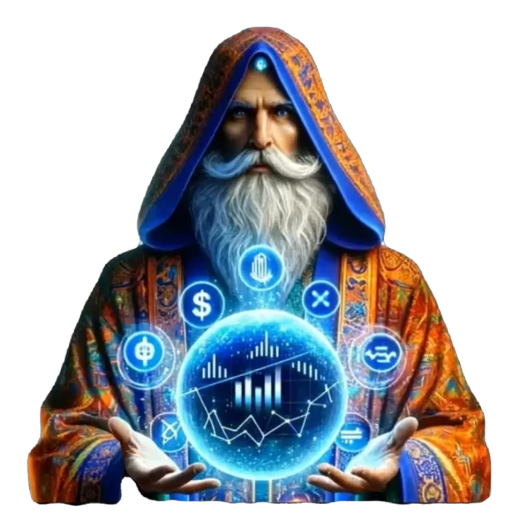 Finance Wizard logo