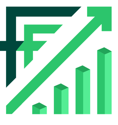 Financial Fusion logo