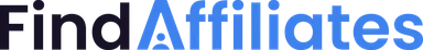FindAffiliates logo