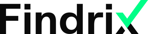 Findrix logo