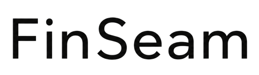 FinSeam logo