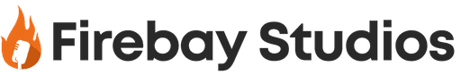 Firebay Studios logo
