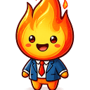 Firecoach AI logo
