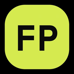 Firepan logo