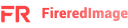 Firered Image Edit logo