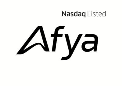 First Answer logo