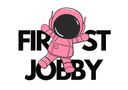 First Jobby logo