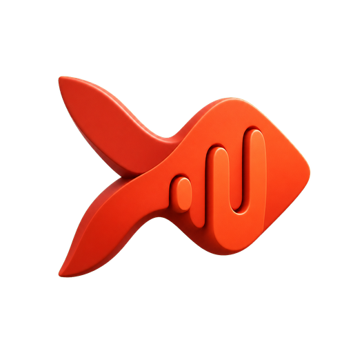 Fish Voice logo