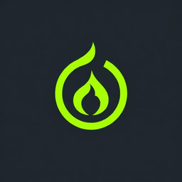 FitCircle logo