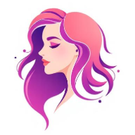 FitHairAI logo