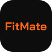 FitMate logo