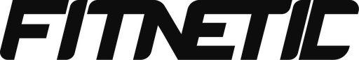 Fitnetic logo