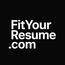 FitYourResume logo