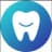 fix my smile AI logo