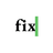 Fixkey logo