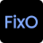FixO Dev logo