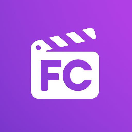 Flarecut Studio logo