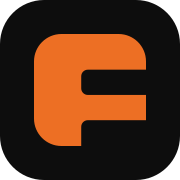 Flatzer logo