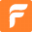 FlexClip logo