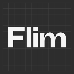 Flim AI logo