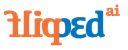 Flipped AI logo