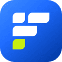 Flixier logo