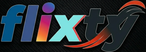 Flixty logo