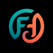 FloHub logo