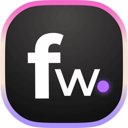 Floutwork logo