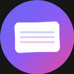 Flow AI Video Generator logo
