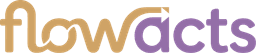 Flowacts logo