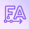 Flowchart AI logo