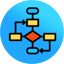 FlowCharts.ai logo