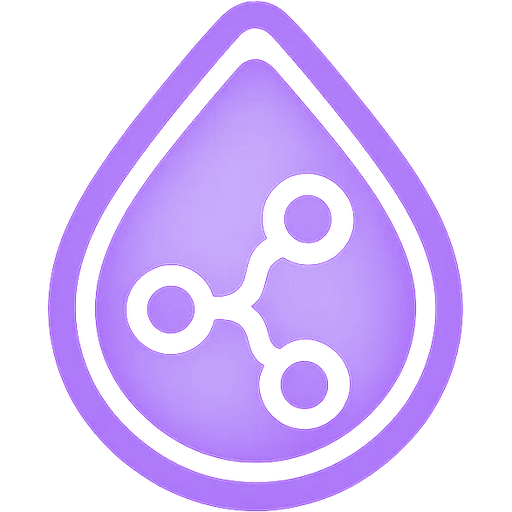 Flowdrop V1.1 logo