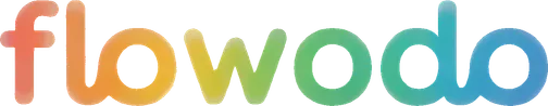 Flowodo logo