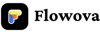Flowova logo