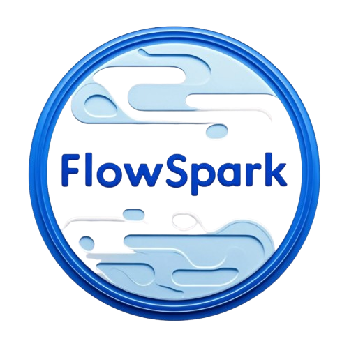 flowspark logo