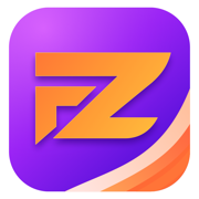 Flozari logo