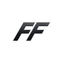 Fluent Frame logo