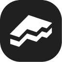 Fluent logo